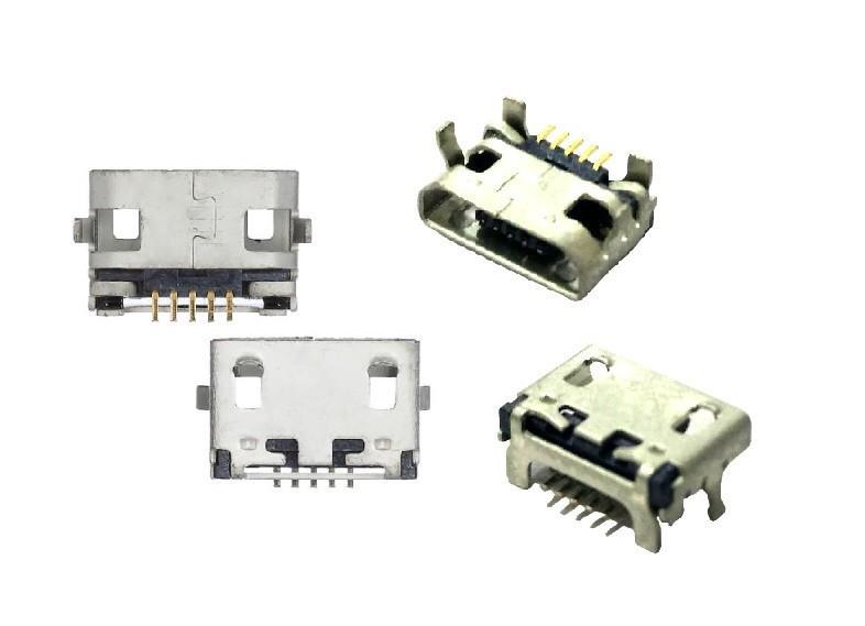 Connector Charging Lenovo A10-70 A7600-F Micro USB