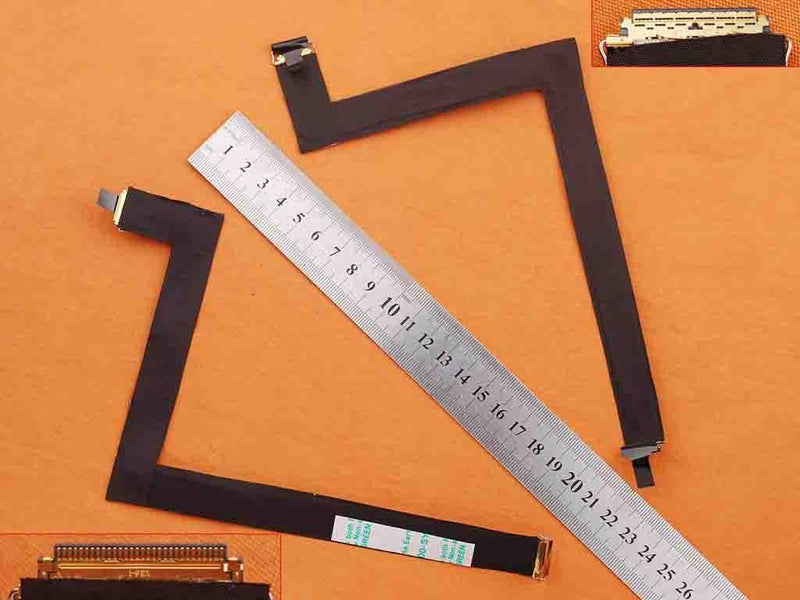 Cable Flex Laptop Apple Imac 27 A1312 MB952/953 Year 2011) 593-1352