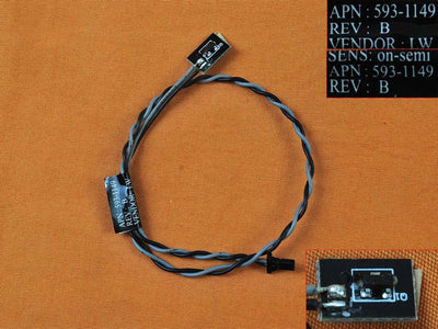 Cable Sensor Temperatura Dvd Apple Imac 27 A1312 (2009-2010) 922-9873 593-1149-A — image 1