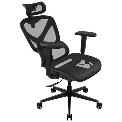 THUNDERX3 Cadeira Ergonómica TX3 () Ytc - Mesh Black — image 1