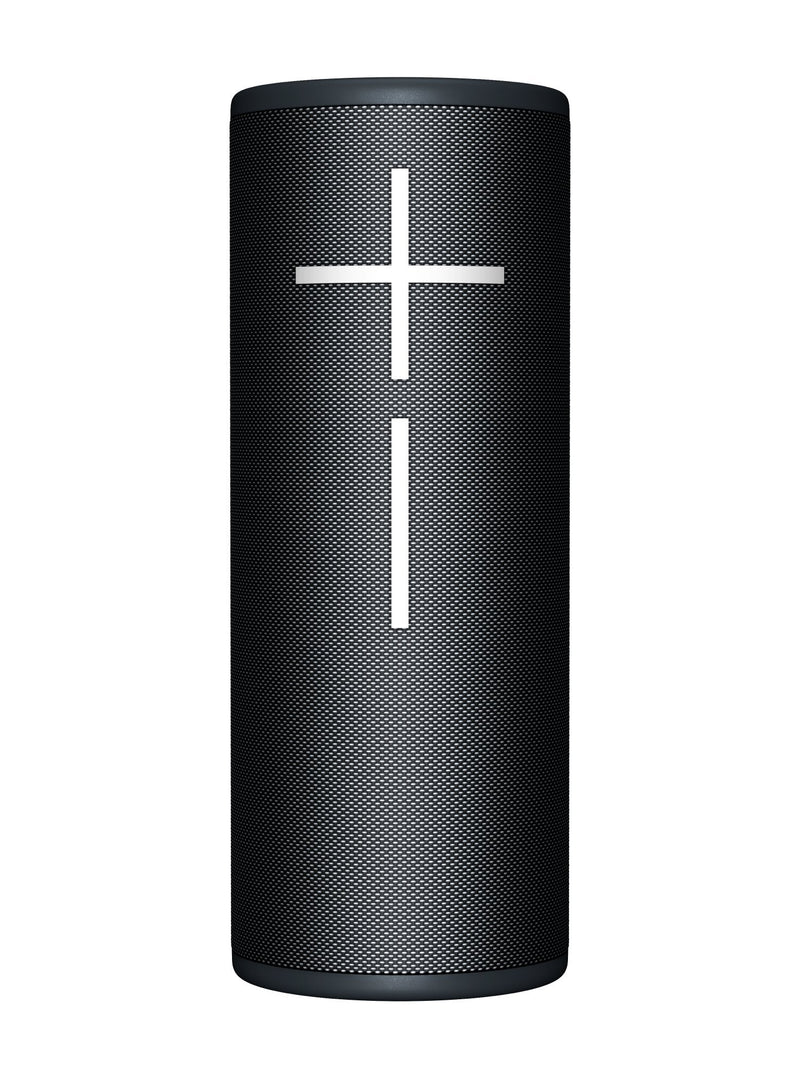 Ultimate Ears Speaker Megaboom 4 Laptop Stereo Black