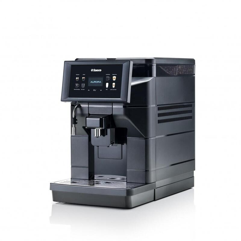 Saeco Coffee Machine Automatica Aurora M1