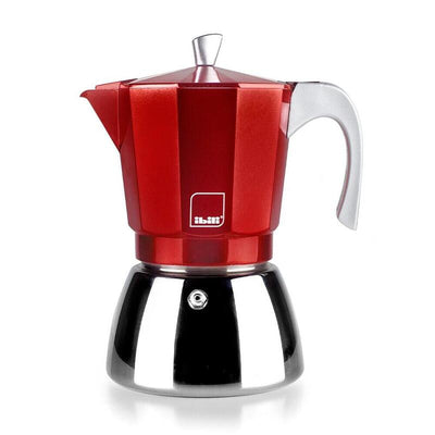 Ibili Coffee Machine Goteo 627903 Express Elba — image 1