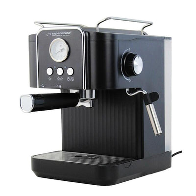 Esperanza Coffee Machine EKC010 Espresso 1,8 L — image 1