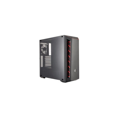 Millenium PC Case MCB-B510L/Def — image 1