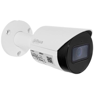 Camera IP Dahua IPC-HFW2241S-S-0280B — image 1