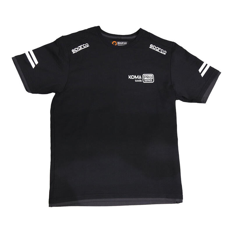 T-shirt Técnica Tamaño M