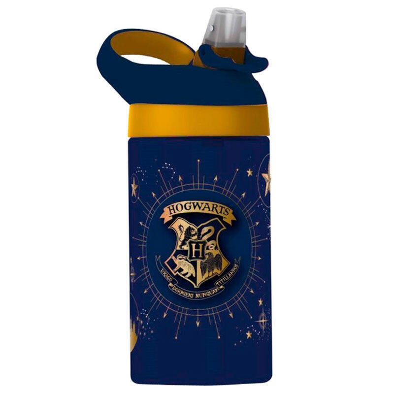 Cantimplora Hogwarts Harry Potter 430ML