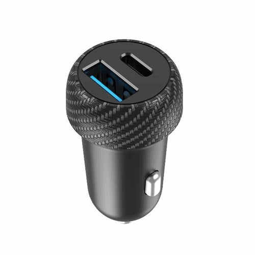 Charger Car USB-C a USB-A 45W — image 1