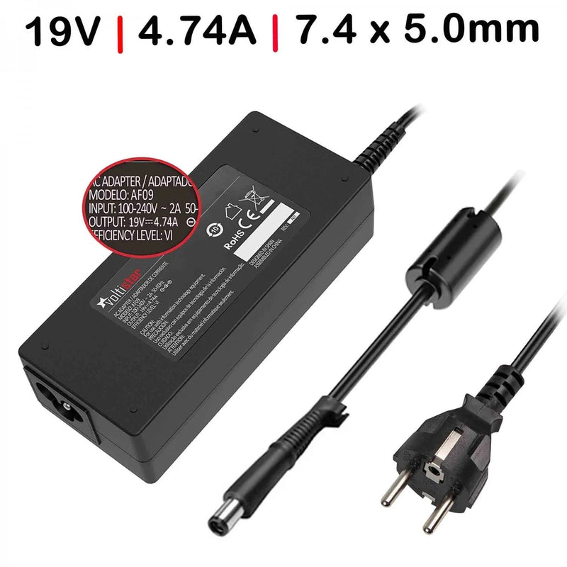 Charger Laptop HP Compaq NX9420