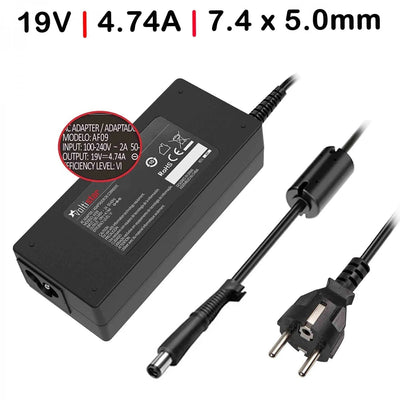 Charger Laptop HP TPC-LA57 732252-001 727347-001 709566-003 709566-001 — image 1