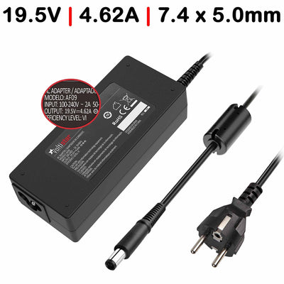 Charger Laptop Dell Latitude 100L E4200 E4300 E5400 E5410 E5500 E6400 E6500 — image 1
