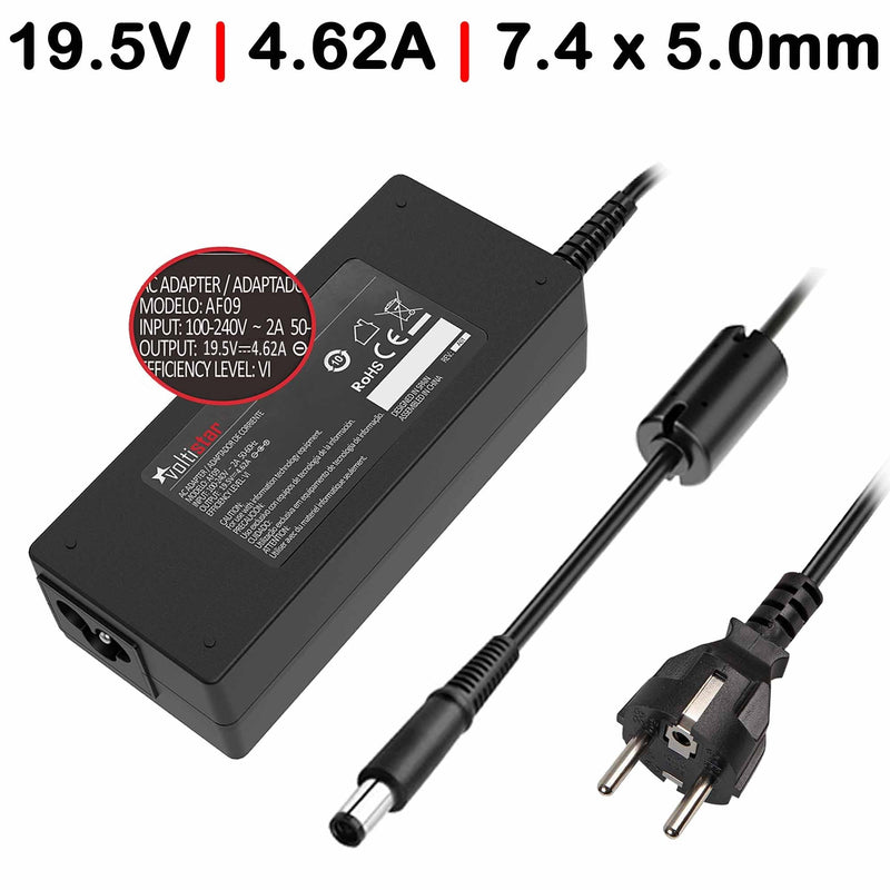 Charger Laptop Dell Latitude 100L E4200 E4300 E5400 E5410 E5500 E6400 E6500