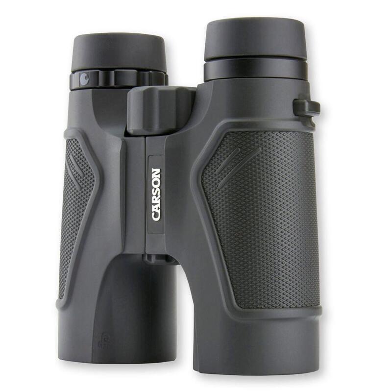 Carson 3D 10X42 Ed