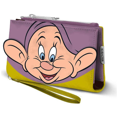Cartera Mudito Blancanieves Disney — image 1