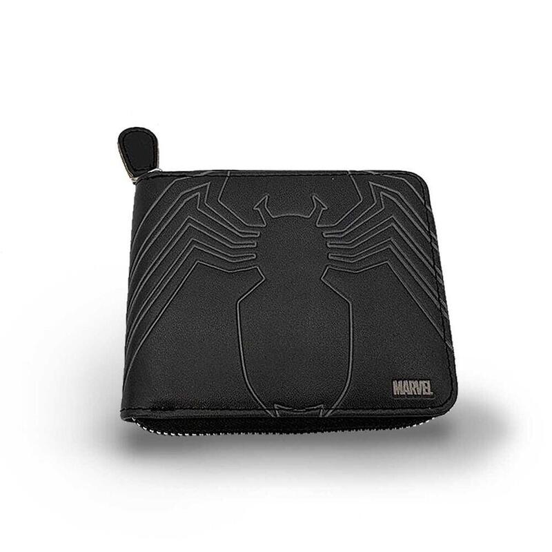 Cartera Venom Marvel
