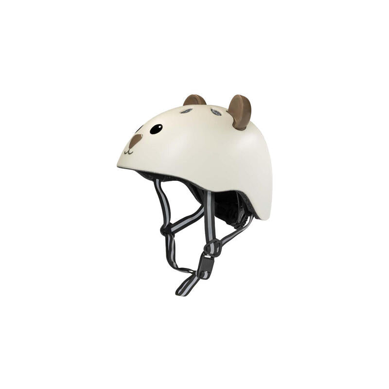 Hudora Helmet 84920 Mocha