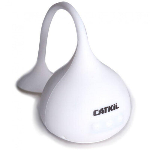 Catkil Bluetooth Speaker Ducha Atlanta White — image 1