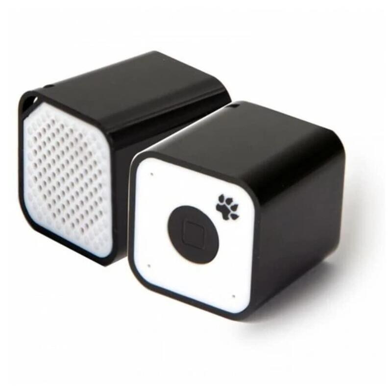 Catkil Bluetooth Speaker Tucson Black