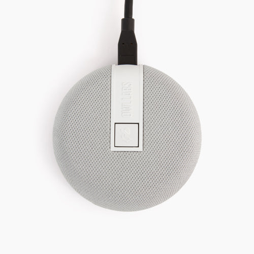 Owl Labs Expansion Mic Grey Microphone Conferencias — image 1
