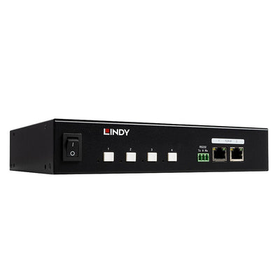 4 Port Ipower Switch — image 1