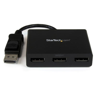 StarTech Splitter Multiplicador Divisor Displaypor — image 1