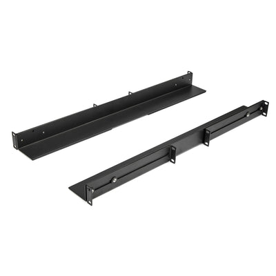 StarTech Rieles Rack 1U Ajustables — image 1