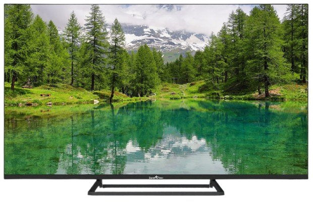 Smart Tech Televisión LED HD 43 43FN01V3
