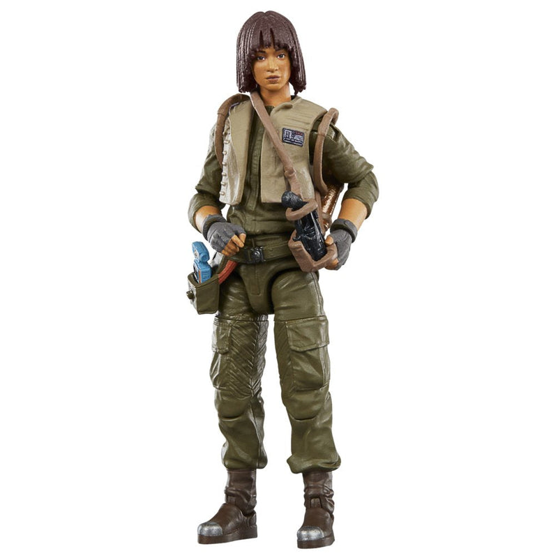 Figure Osha Aniseya The Acolyte Star Wars 9,5CM