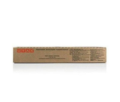 Utax Toner Magenta PK-5018M 1T02TWBUT0 11000 Copias — image 1
