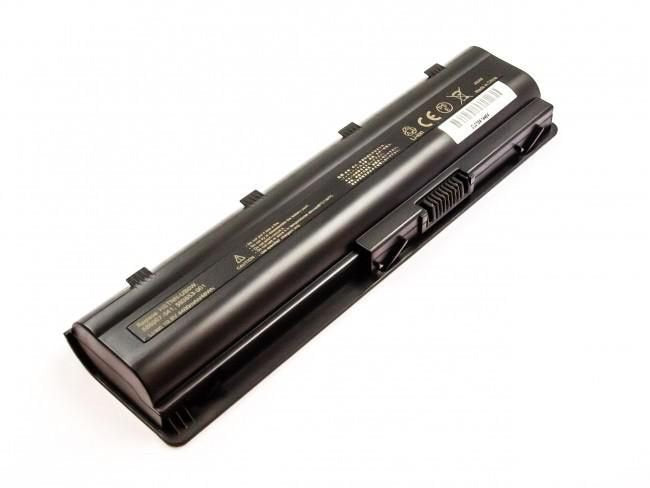 Battery Laptop Microbattery 10.8V 4400MAH 6 Celdas HP MBI55636