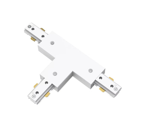 Connector T Easylink, White — image 1
