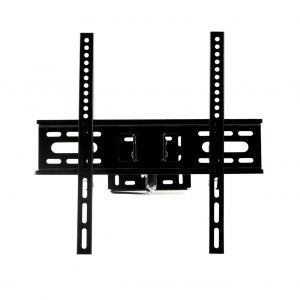Art Ramt AR-49 Art Stand AR-49 22-47 LCD / LED Black 30KG Ajuste Vertical And Level — image 1