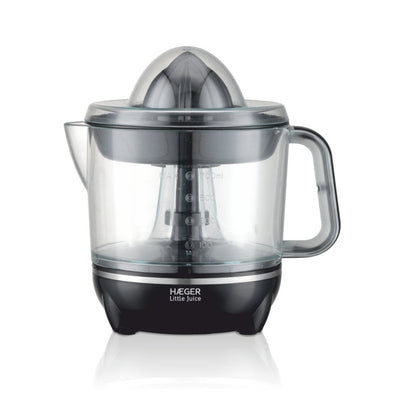 Haeger Juicer Little Juice Motion Bidireccional 2 Conos Capacity 0.7L — image 1