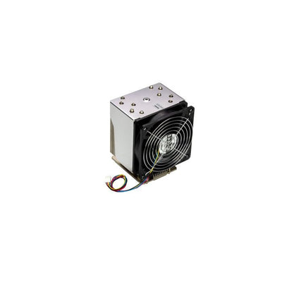 Supermicro SNK-P0093AP4 Sistema Refrigeración Computer Processor Disipador Thermal/Radiator Grey — image 1