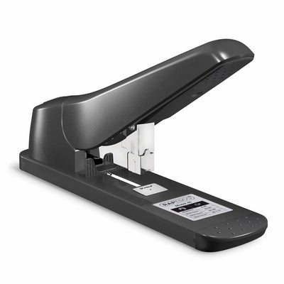 Rapesco 1063 AV-45 Stapler Gruesos - Capacity 115 Hojas - Grapado Cerrado - Charging Rear - Black — image 1