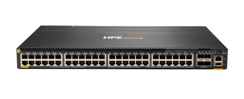 Aruba 6300M 48G CL4 PoE 4 Stock
