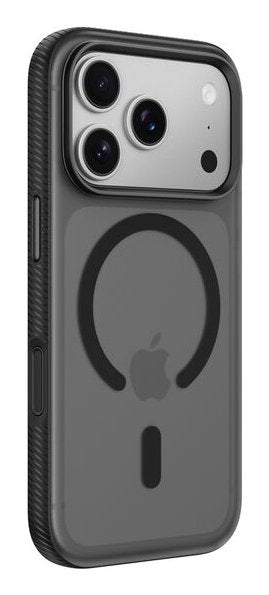 Belkin Sheerforce Case For Iphone 17 Pro 16CM (6.3) Black — image 1