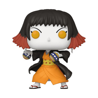 Funko Pop Demon Slayer Kimetsu No Yaiba Susamaru With Option Chase 72611 — image 1