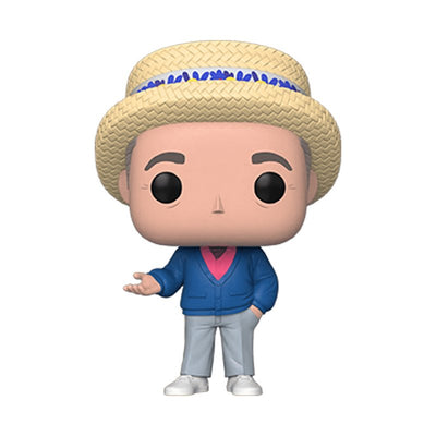 Funko Pop Cine Isla Gilligan Thurston 70765 — image 1