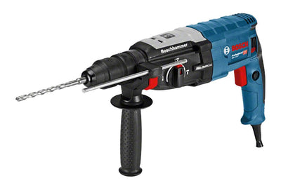 Drill Percutor Gbh 2-28 F Professional L-boxx, 880 Watt — image 1