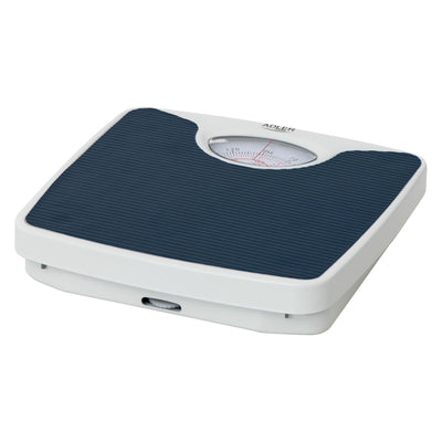 Adler Scale Bathroom Ad 8151B Plaza Blue Scale Bathroom Analógica — image 1