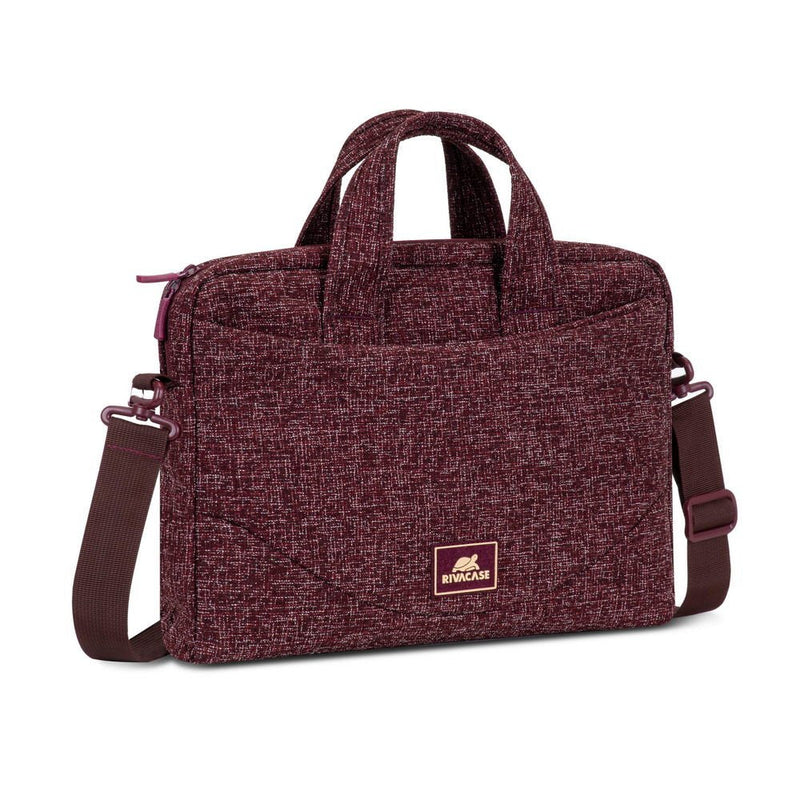 Rivacase 7921 Red Burdeos Bolso Laptop 14