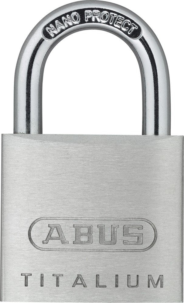 Abus Padlock Titalium 30MM 64TI/30