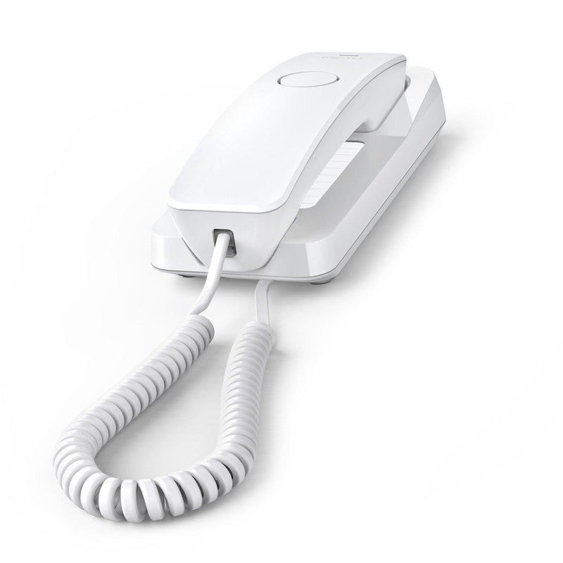 Gigaset Desk 200 White