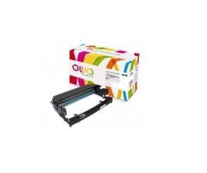 Owa Drum Compatible With Dell 593-10241 (30.000 S.)