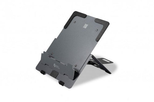 Bakker Elkhuizen Stand Laptop And Tablet Flextop 170 Grey Oscuro — image 1