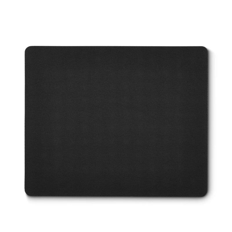 Hama Easy Mouse Pad Mouse - Base Non-slip - 22.3X18.3X0.3CM - Black