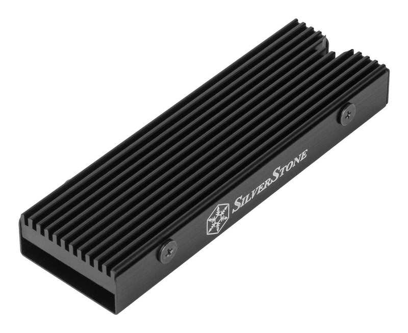Silverstone SST-TP05, Disipador Calor SST-TP05
