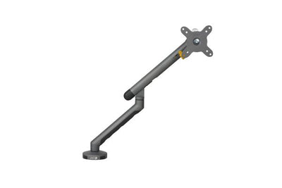 Bakkerelkhuizen Monitorarm Be Flexible Single Dunkelgris Retail — image 1